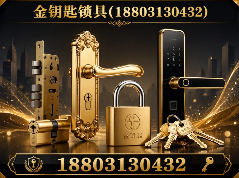 尚义县张家口开锁展示图